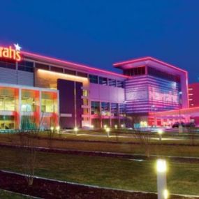 Bild von Harrah's Philadelphia Casino and Racetrack