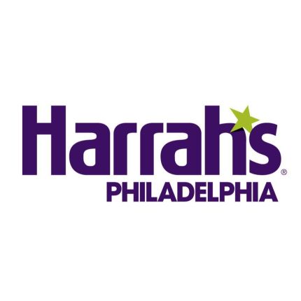 Logo from Harrah's Philadelphia Casino and Racetrack