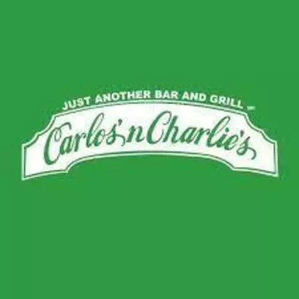 Logo de Carlos 'n Charlie's Restaurant