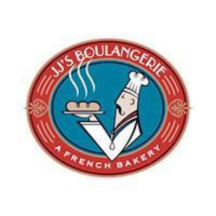 Logo van JJ's Boulangerie