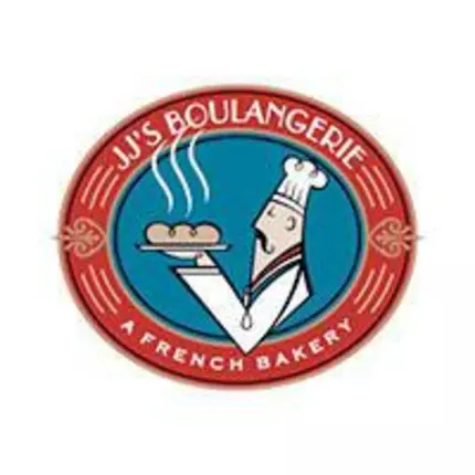 Logo fra JJ's Boulangerie CLOSED