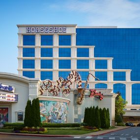 Bild von Horseshoe Tunica