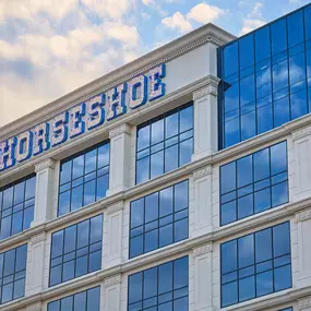 Horseshoe Tunica Hotel & Casino at Robinsonville, MS