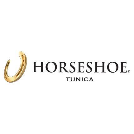 Λογότυπο από Horseshoe Tunica