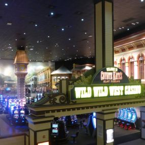 Bild von Wild Wild West Casino