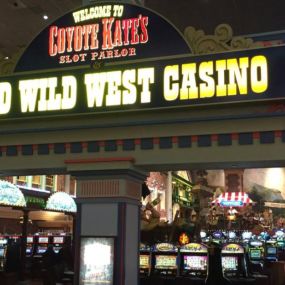 Bild von Wild Wild West Casino