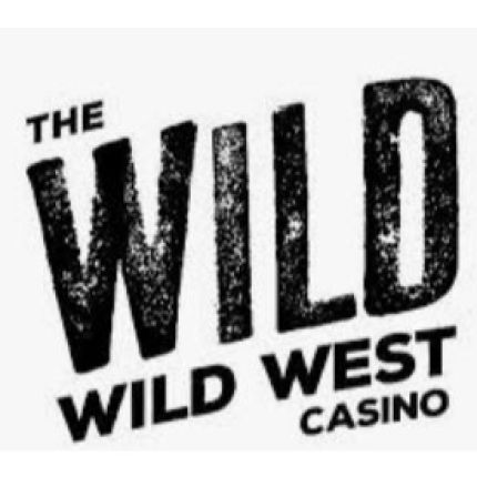 Logo da Wild Wild West Casino