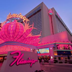 Bild von Flamingo Las Vegas