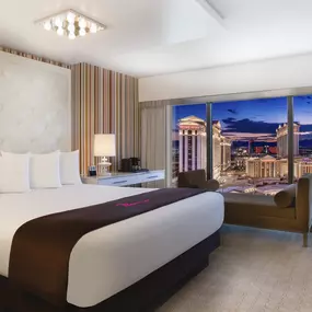 Flamingo Hotel Las Vegas Room