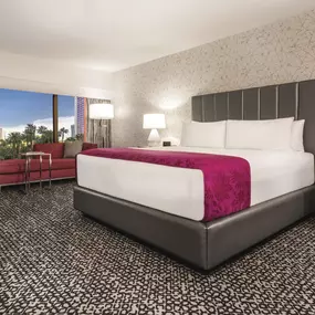 Flamingo Hotel Las Vegas Room