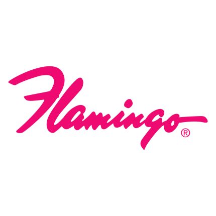 Logo od Flamingo Las Vegas