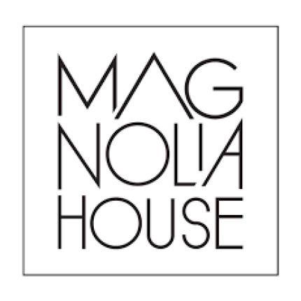 Logo von Magnolia House