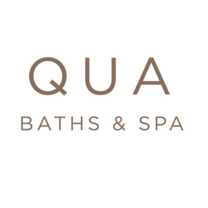 Logo from Qua Spa at Caesars Palace