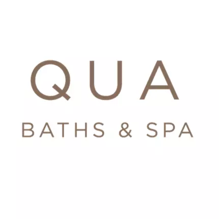 Logo da Qua Baths & Spa at Caesars Palace