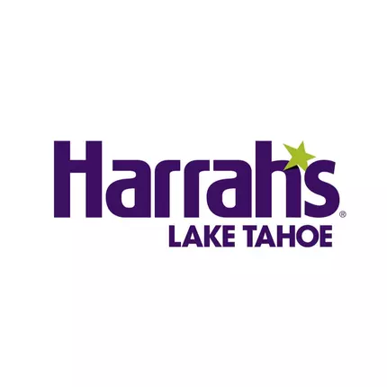 Logo from Harrah's Lake Tahoe