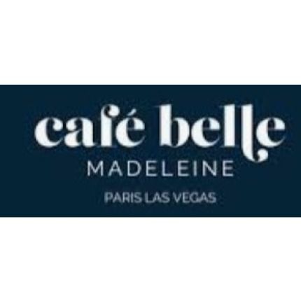 Logo de Cafe Belle Madeleine