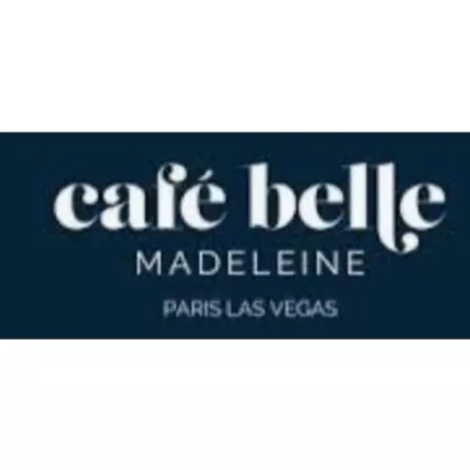 Logo from Cafe Belle Madeleine