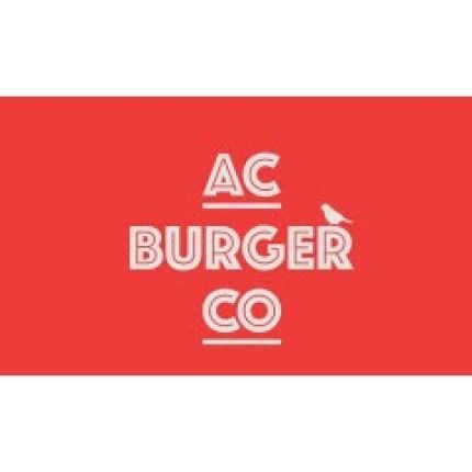 Logo from AC Burger Co.