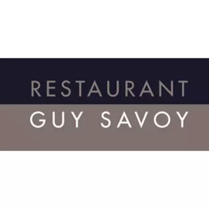 Logo von Restaurant Guy Savoy