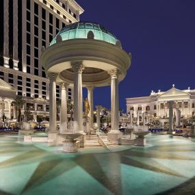 Bild von NOBU Hotel Las Vegas