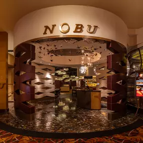 NOBU Hotel Las Vegas