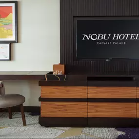 NOBU Hotel Las Vegas