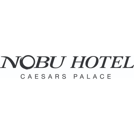 Logotipo de NOBU Hotel Las Vegas