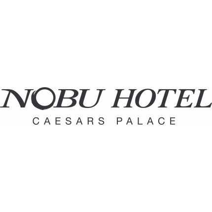 Logo od NOBU Hotel Las Vegas