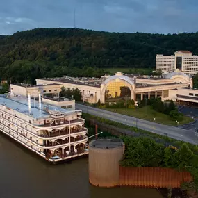 Caesars Southern Indiana Hotel and Casino