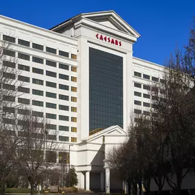 Caesars Southern Indiana Hotel and Casino