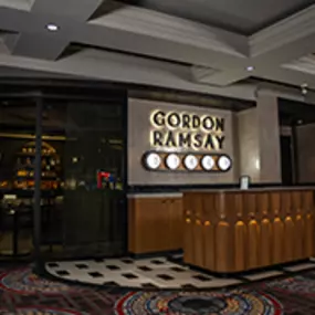 Caesars Southern Indiana Hotel and Casino
