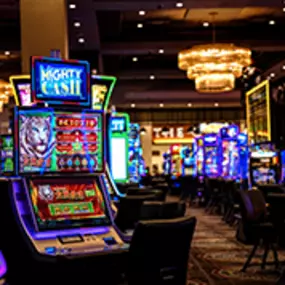 Caesars Southern Indiana Hotel and Casino
