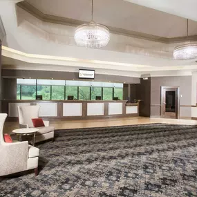 Caesars Southern Indiana Hotel and Casino