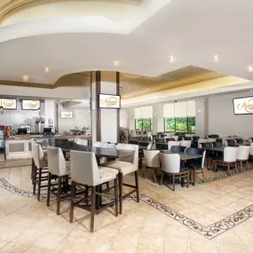 Caesars Southern Indiana Hotel and Casino