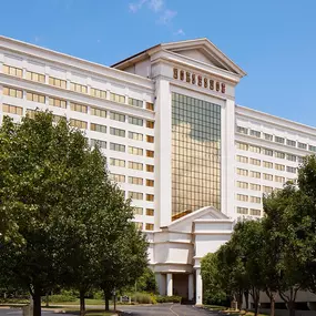 Caesars Southern Indiana Hotel and Casino