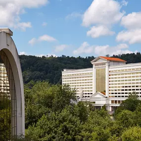 Caesars Southern Indiana Hotel and Casino