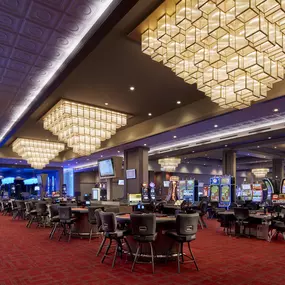 Caesars Southern Indiana Hotel and Casino