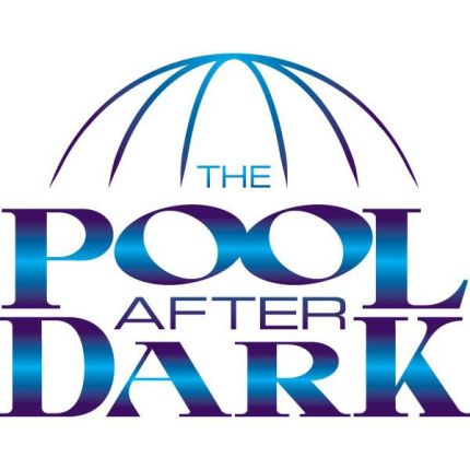 Logotipo de The Pool After Dark