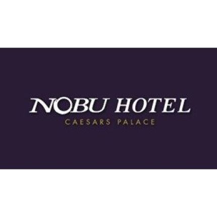 Λογότυπο από Nobu Restaurant Las Vegas