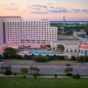 Bild von Harrah's Gulf Coast