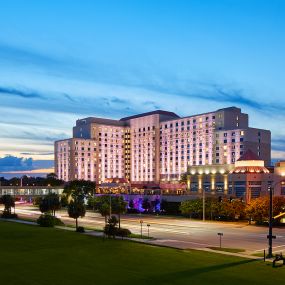 Bild von Harrah's Gulf Coast