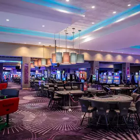 Harrah's Gulf Coast Hotel & Casino in Biloxi, MS.