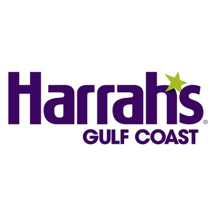 Logotyp från Harrah's Gulf Coast