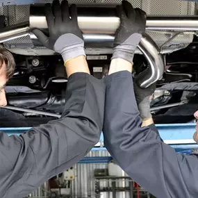 Over 175 years of combined experience helping you
At King's Transmission Complete Automotive Service Center in Kent, WA, and Renton, WA, we proudly provide our community with trustworthy and quality auto repair. We staff the top experienced ASE Certified Technicians and are part of multiple associations, including BBB, AAA, and ATSG. Our shop is also certified with parts suppliers NAPA, O’Reilly, and Olympic Brakes.  We can handle any service or repair for most makes and models of vehicles, from