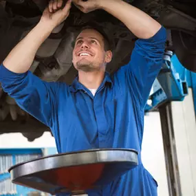 Bild von King's Transmission Complete Automotive Service Center