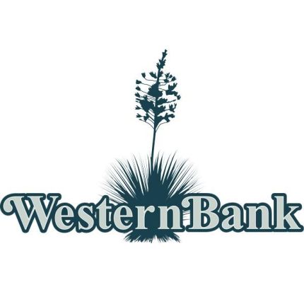 Logo von Western Bank