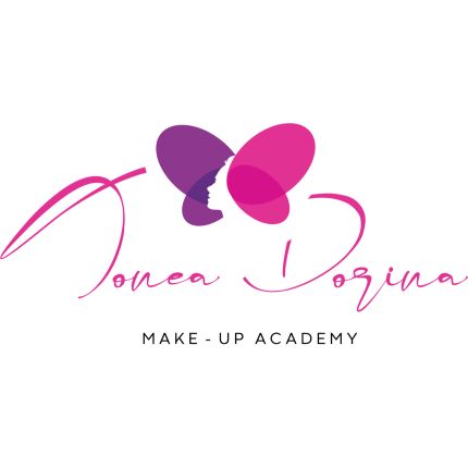 Logotipo de Beauty Dori MakeUp Academy