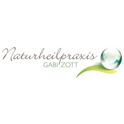 Logo da Naturheilpraxis Gabi Zott