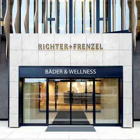 Bild von Richter+Frenzel Bäder & Wellness