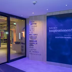 Bild von Richter+Frenzel Bäder & Wellness